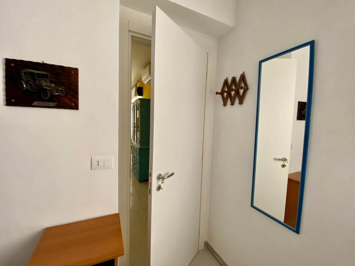 Viviholiday 칼라베르나르도 외부 사진